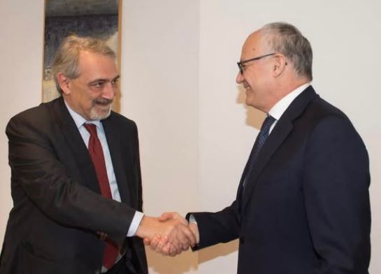 Il nuovo stadio della Roma, Gualtieri e Rocca nominati sub commissari