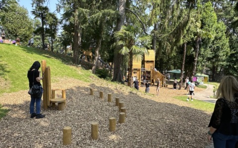 “Il Parco delle Storie” invita bimbe e bimbi all’appuntamento conclusivo