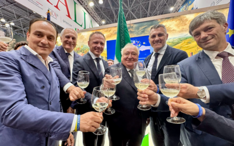Il Piemonte porta il gusto a New York: missione export al Summer fancy food show