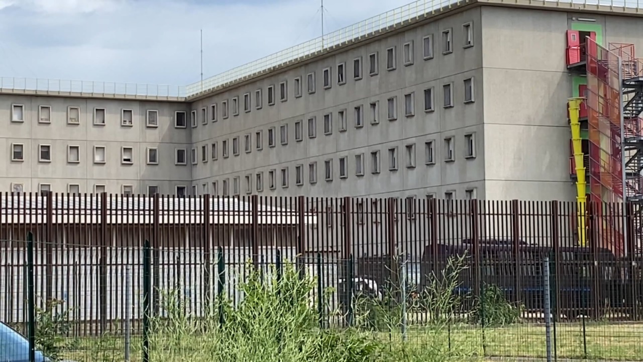 Il problema del sovraffollamento non è l’unico nel carcere bolognese della Dozza