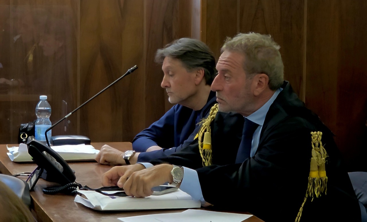 Il processo per i chioschi a Sabaudia, Secci resta agli arresti domiciliari