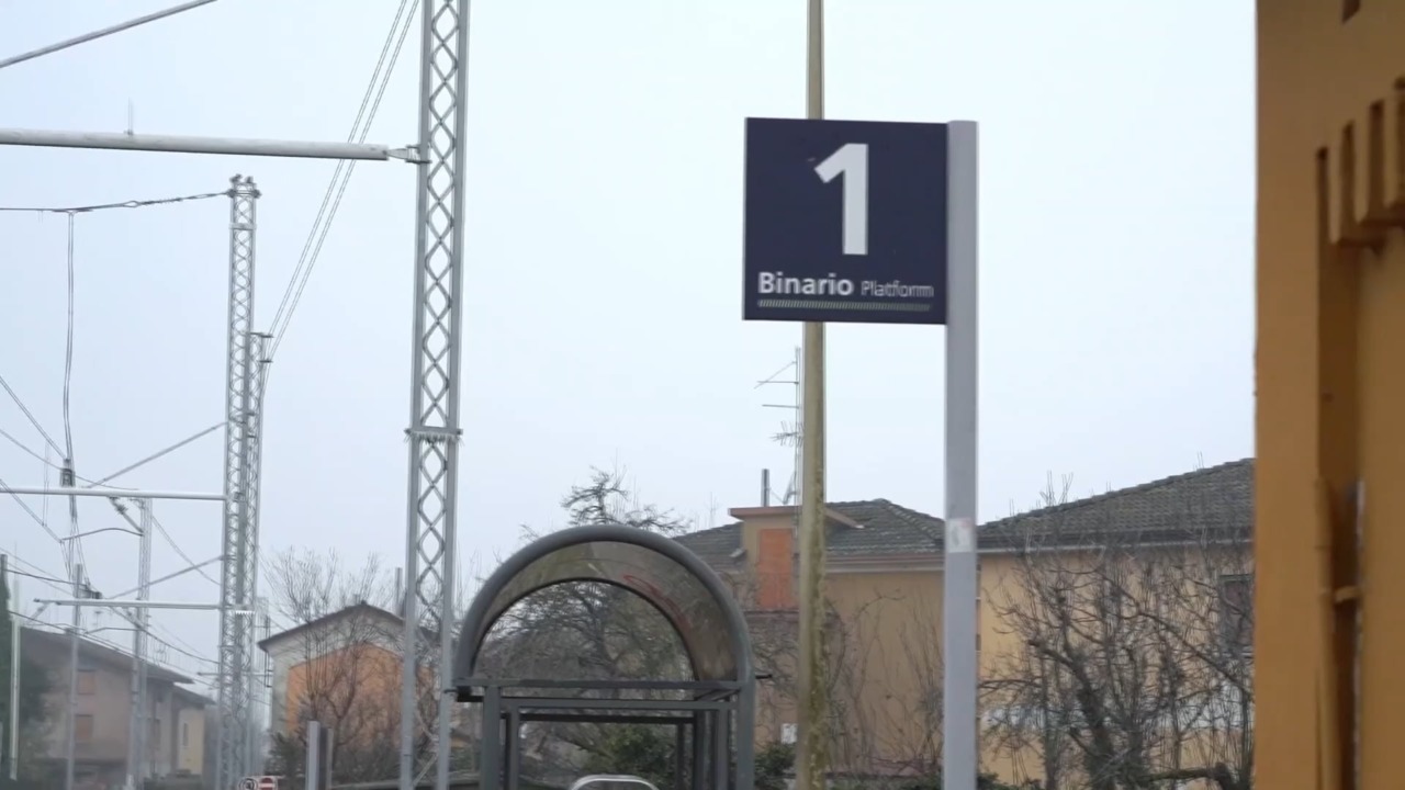 Il progetto “stazioni sicure” procede: avanti la provincia di Bologna