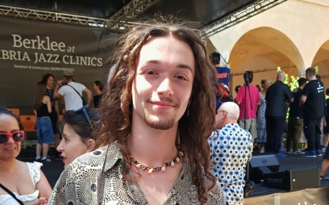 Il sogno americano di Francesco Facco: dal liceo musicale alla scuola dei grandi del jazz