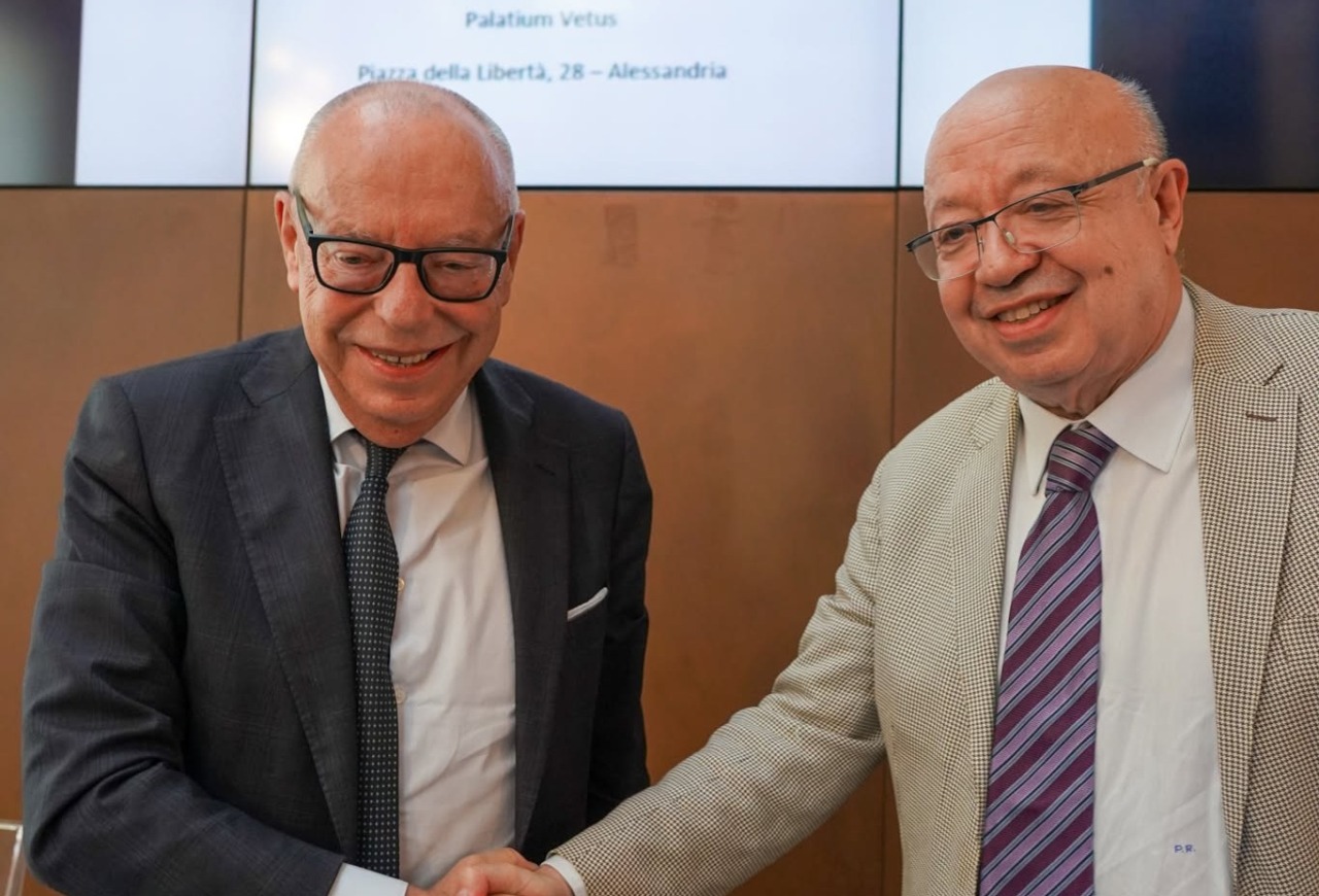 Il tribunale Alessandria cade a pezzi: arriva in aiuto un contributo della Fondazione Cral