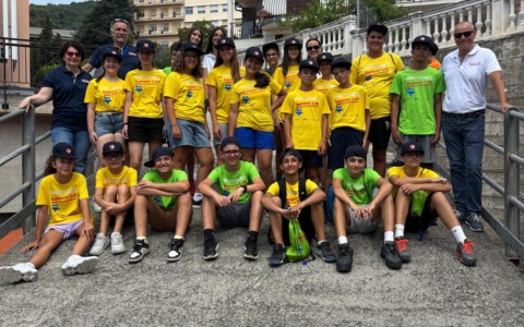 Imperia, al via il Summer Lab delle Costruzioni 2026 di Formedil Imperia