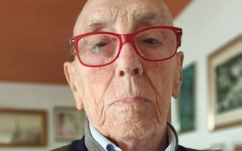 Imperia piange lo storico politico e pasticciere Luciano Spalla
