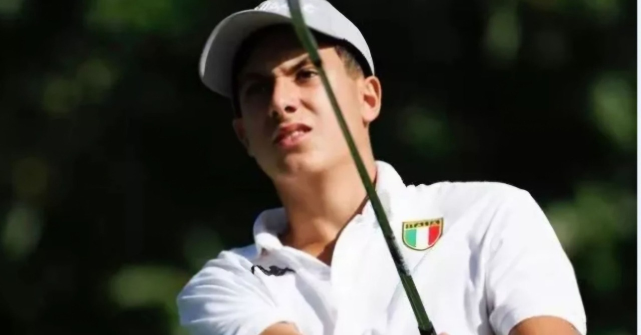 “In Campo con Galep”: il Circolo Golf e Tennis Rapallo ricorda Emanuele Galeppini