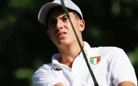 “In Campo con Galep”: il Circolo Golf e Tennis Rapallo ricorda Emanuele Galeppini
