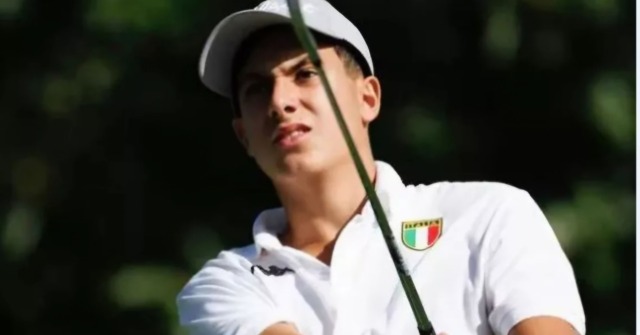 “In Campo con Galep”: il Circolo Golf e Tennis Rapallo ricorda Emanuele Galeppini
