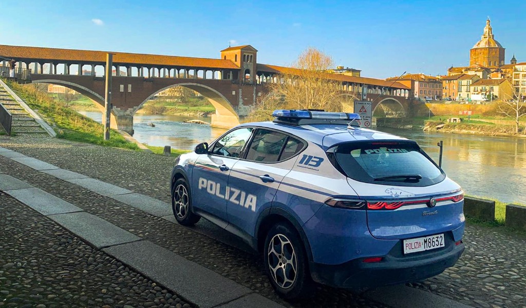 In manette latitante del narcotraffico e due pluripregiudicati: tre arresti in pochi giorni a Pavia