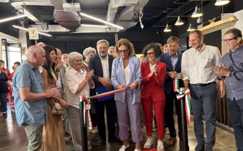 Inaugurati la Casa di Comunità e il Centro Giovani