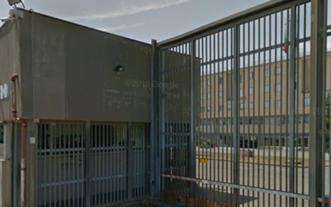 Incendio nel carcere Mammagialla, 23 intossicati