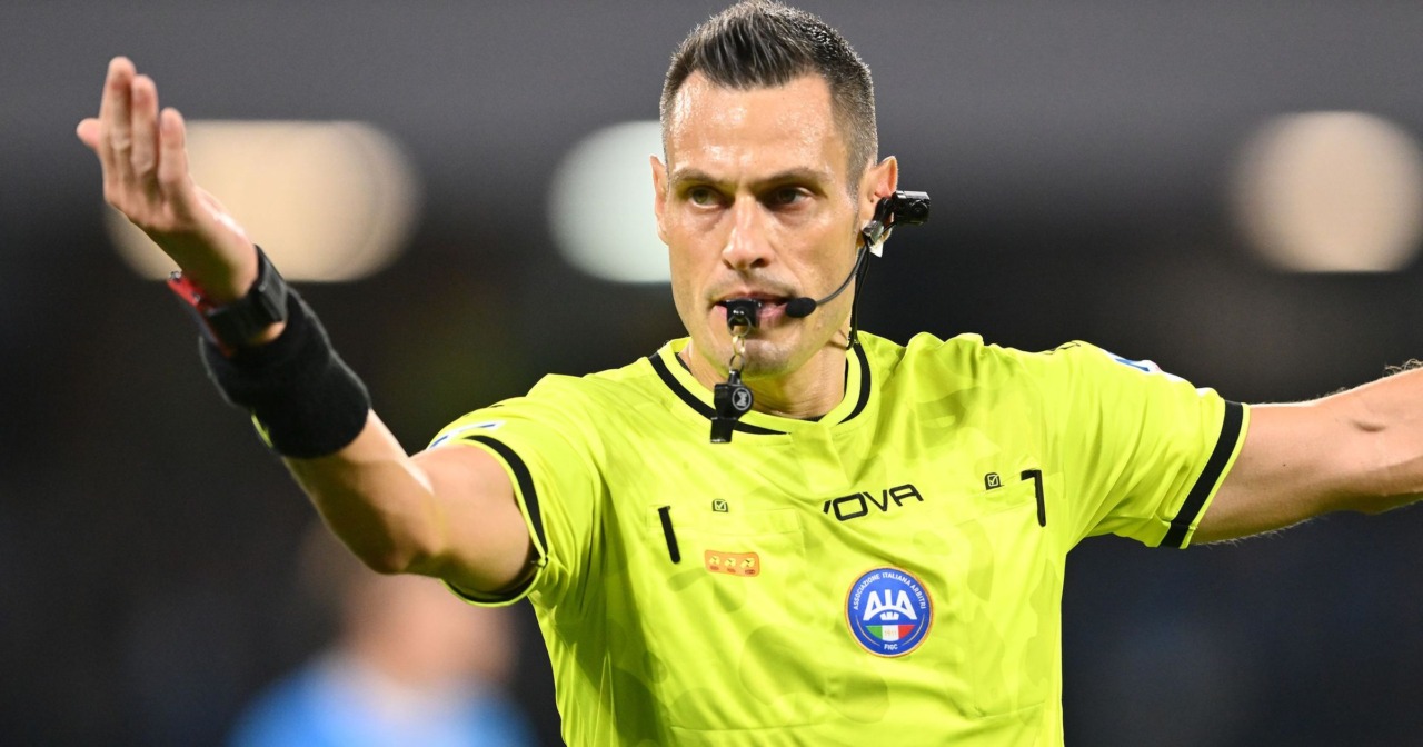 Inchiesta arbitri, sotto la lente di ingrandimento Torino-Inter