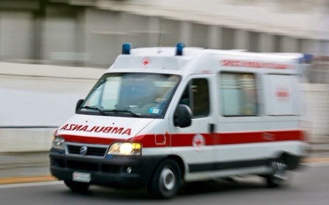 Incidente in via Gattamelata: muore una ciclista di 67 anni