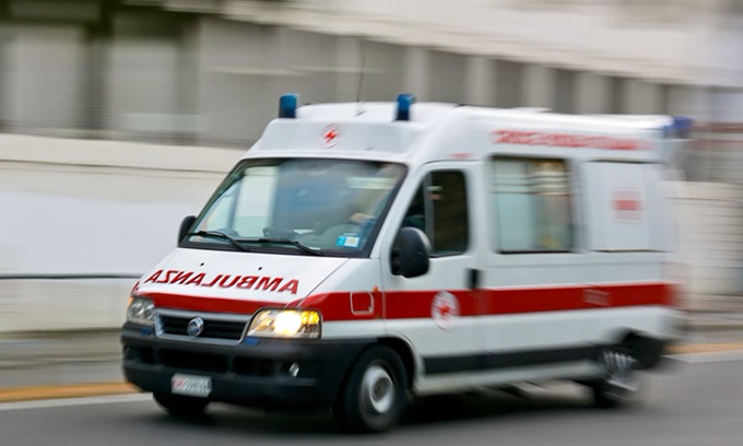 Incidente in via Gattamelata: muore una ciclista di 67 anni
