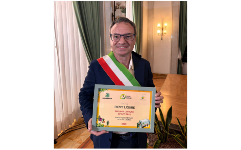 Incidente mortale a Sori: la vittima è Antonio Sarcletti