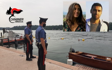 Incidente nautico che costò la vita a Greta e Umberto: revocata la confisca del motoscafo