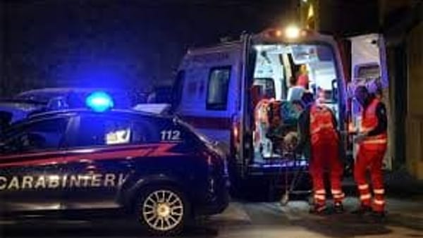 Incidente stradale, grave una ragazza investita