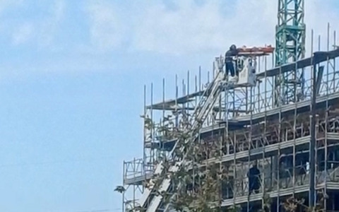 Incidenti sul lavoro: 2 vittime e 7 feriti tra Lombardia, Campania, Emilia-Romagna, Trentino e Abruzzo