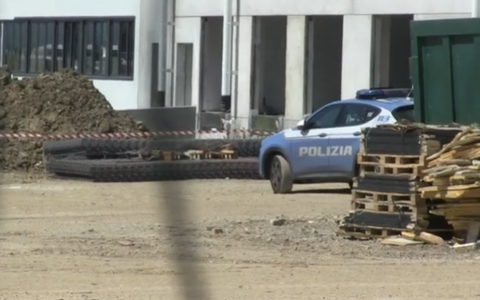 Incidenti sul lavoro, altre due vittime: 48enne travolto da un macchinario in cantiere, 76enne cade dall’alto