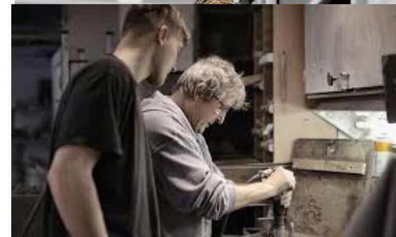 Indagine Lapam Confartigianato sulla filiera meccanica: cresce l’export nel primo trimestre 2025 rispetto all’anno precedente