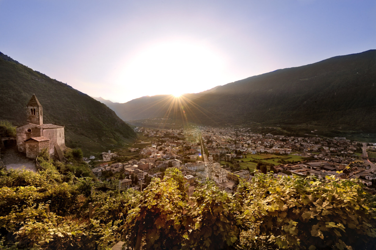 Indagine sulla mobilità tra Valle e Grigioni