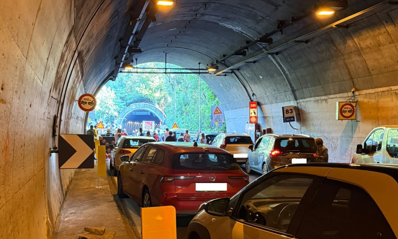Indagini per l’infortunio mortale sul lavoro, chiude la Monte Piazzo