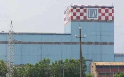 Ingenti danni allo stabilimento ex Ilva di Novi Ligure per il maltempo: la preoccupazione delle Rsu