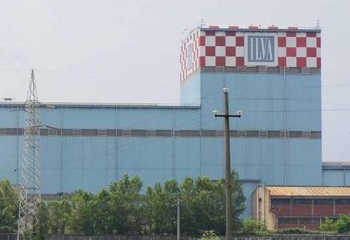Ingenti danni allo stabilimento ex Ilva di Novi Ligure per il maltempo: la preoccupazione delle Rsu