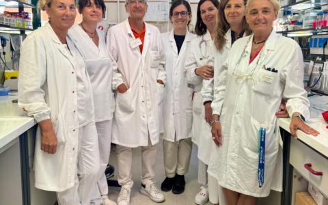 Inquinanti ambientali PFAS, la scoperta dell’Università di Pisa