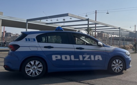 Intensificati i controlli della Polizia di Stato nel territorio di Reggio