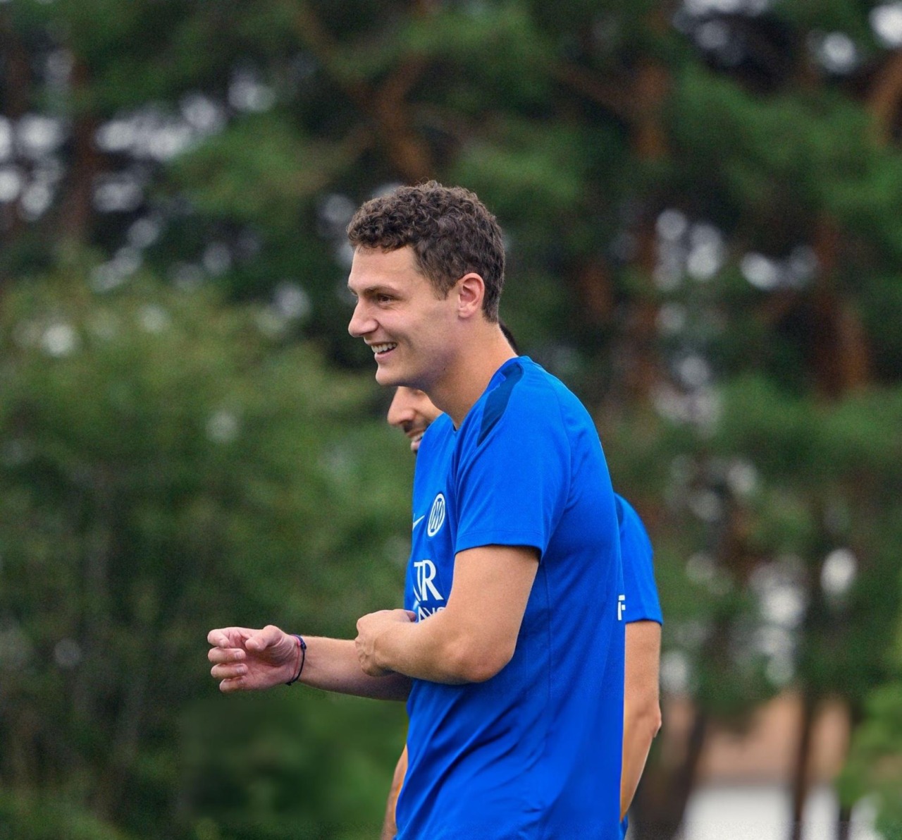 Inter, Pavard può restare: Chivu lo rivaluta e il mercato cambia