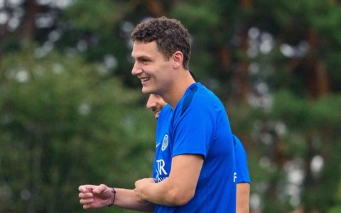 Inter, Pavard può restare: Chivu lo rivaluta e il mercato cambia