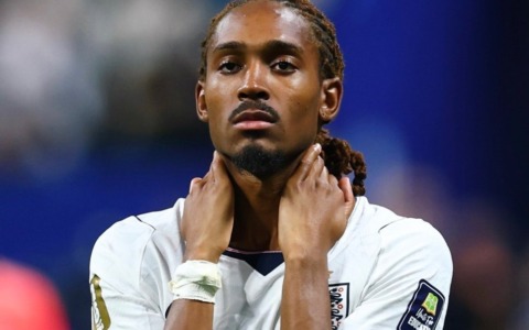 Mercato Inter: Spence resta la priorità, Jones il sogno
