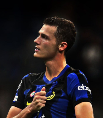 Inter, in uscita Asllani e Pavard: la situazione