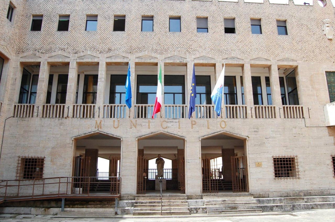 Interdizione per 5 anni definitiva, decade il Presidente del Collegio dei Revisori dei Conti del Comune