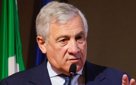 Internazionalizzazione, Tajani firma l’accordo Maeci – Unioncamere: l’annuncio era arrivato durante l’inaugurazione della nuova sede frusinate della Camera di Commercio Frosinone Latina