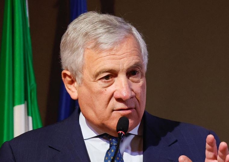 Internazionalizzazione, Tajani firma l’accordo Maeci – Unioncamere: l’annuncio era arrivato durante l’inaugurazione della nuova sede frusinate della Camera di Commercio Frosinone Latina
