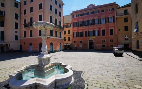 Interruzioni di corrente a Riva Trigoso, il sindaco Solinas incontra Enel: risolta la criticità