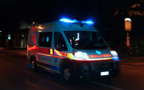 Interventi 118 a Cremona tra mercoledì 15 e giovedì 16 luglio 2026: aggressione in strada e incidente in bici
