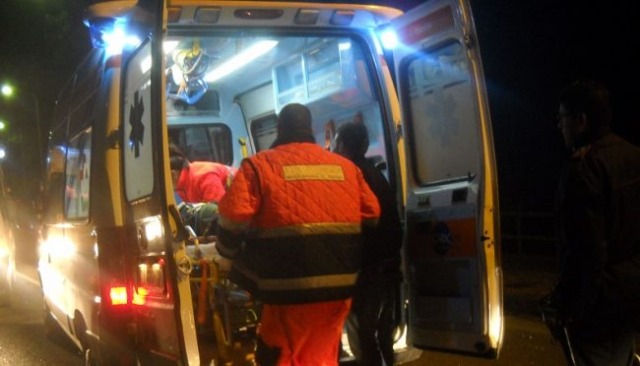 Interventi 118 a Lodi tra domenica 19 e lunedì 20 luglio 2026: incidenti, infortuni e aggressioni