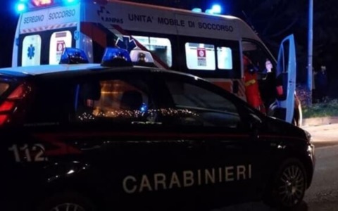Interventi 118 a Pavia tra martedì 21 e mercoledì 22 luglio 2026: incidente mortale ad Arena Po