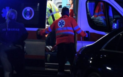Interventi 118 a Pavia tra martedì 7 e mercoledì 8 luglio 2026: grave infortunio sul lavoro a Sannazzaro de’ Burgondi