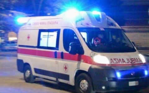 Interventi 118 a Pavia tra mercoledì 15 e giovedì 16 luglio 2026: due ragazze morse da un animale