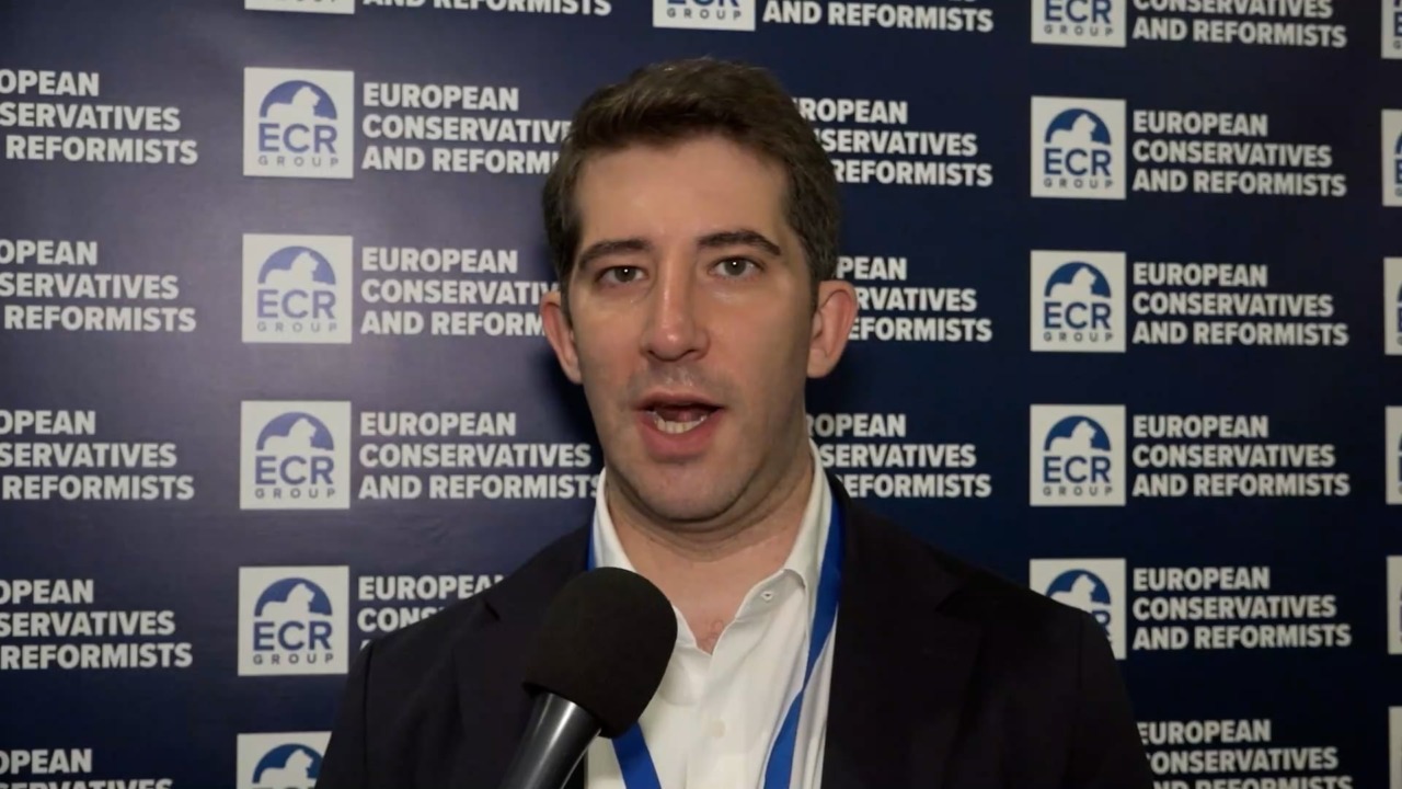 Da Roma la linea FdI-ECR: i territori al centro del nuovo bilancio Ue