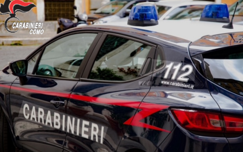 Irregolarità nel cantiere: due denunciati e attività sospesa