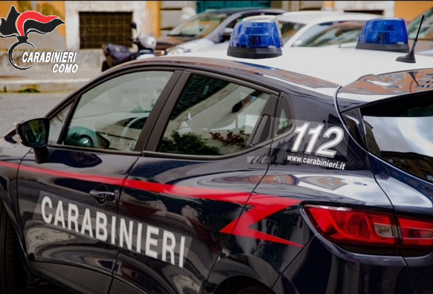 Irregolarità nel cantiere: due denunciati e attività sospesa