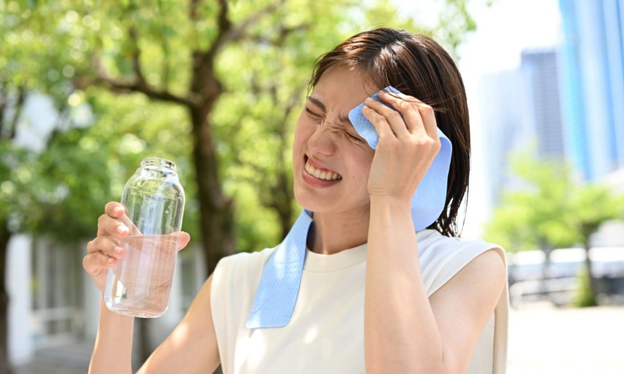 Italia nella morsa del caldo, temperature verso i 40 gradi: cosa può succedere a metà luglio