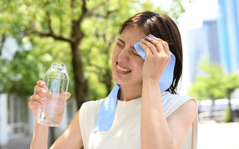 Italia nella morsa del caldo, temperature verso i 40 gradi: cosa può succedere a metà luglio