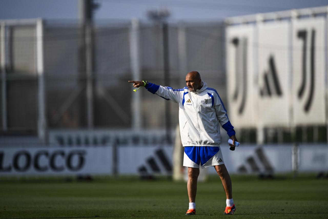 Juventus, Spalletti cerca la svolta tra tensioni e mercato bloccato 